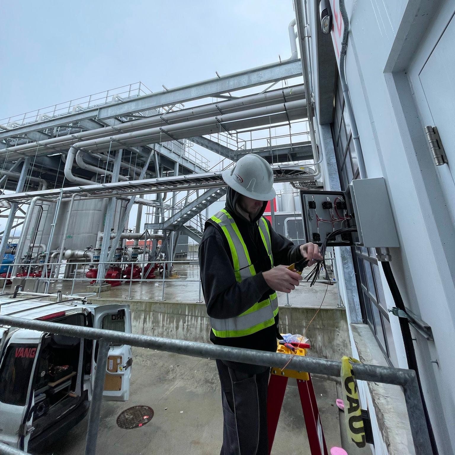 control systems engineering